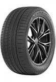Yokohama ADVAN Sport V107 Summer 245/40ZR19 (98Y) XL Tire(110110724)