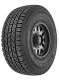 Yokohama Geolandar A/T G015 (LT-metric) All Weather LT245/70R17 E 119/116R Tire(110101638)