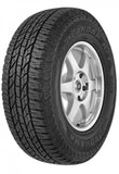 Yokohama Geolandar A/T G015 (P/E-metric) All Weather 265/70R18 116H Tire(110101532)