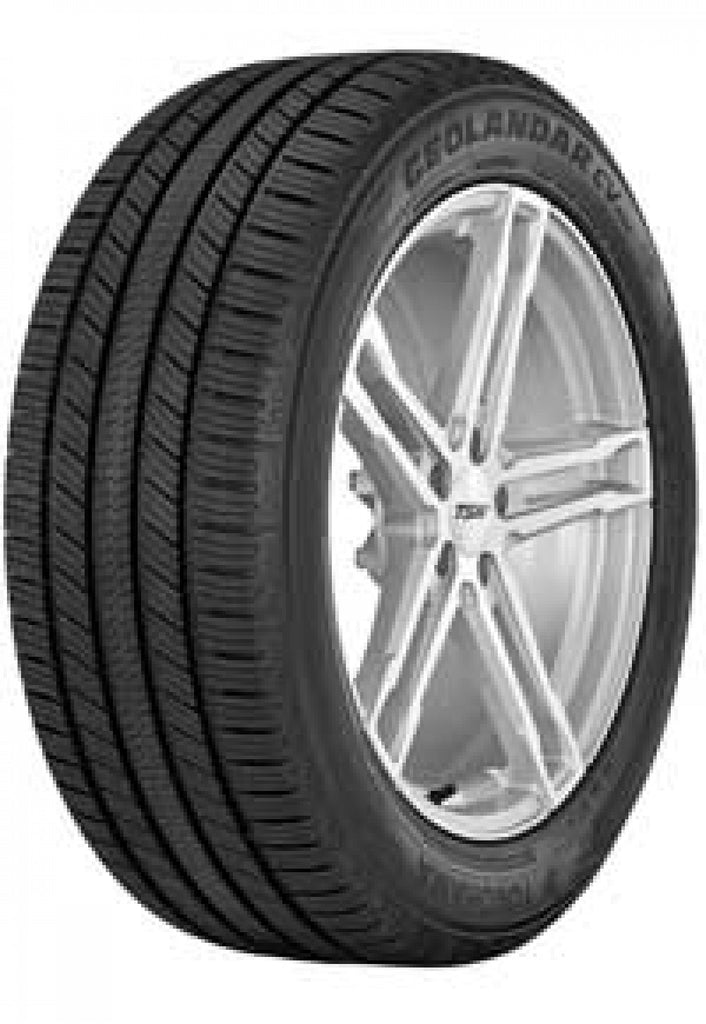 Yokohama Geolandar CV G058 All Season 255/55R20 110V XL Tire(110105842)