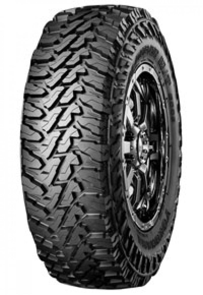 Yokohama Geolandar M/T G003 All Season LT245/75R16 E 120/116Q Tire(110133312)