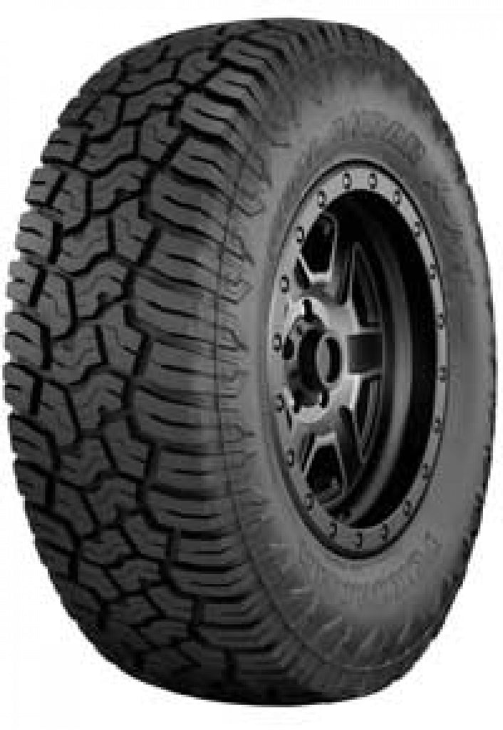 Yokohama Geolandar X-AT All Season LT285/65R18 E 125/122Q Tire(110116013)