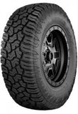 Yokohama Geolandar X-AT All Season LT265/70R17 E 121/118Q Tire(110116006)