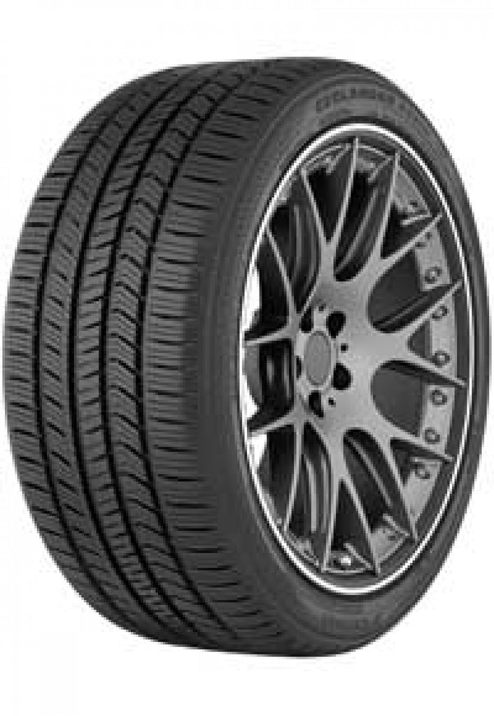 Yokohama Geolandar X-CV G057 All Season 275/40R22 108W XL Tire(110157023)