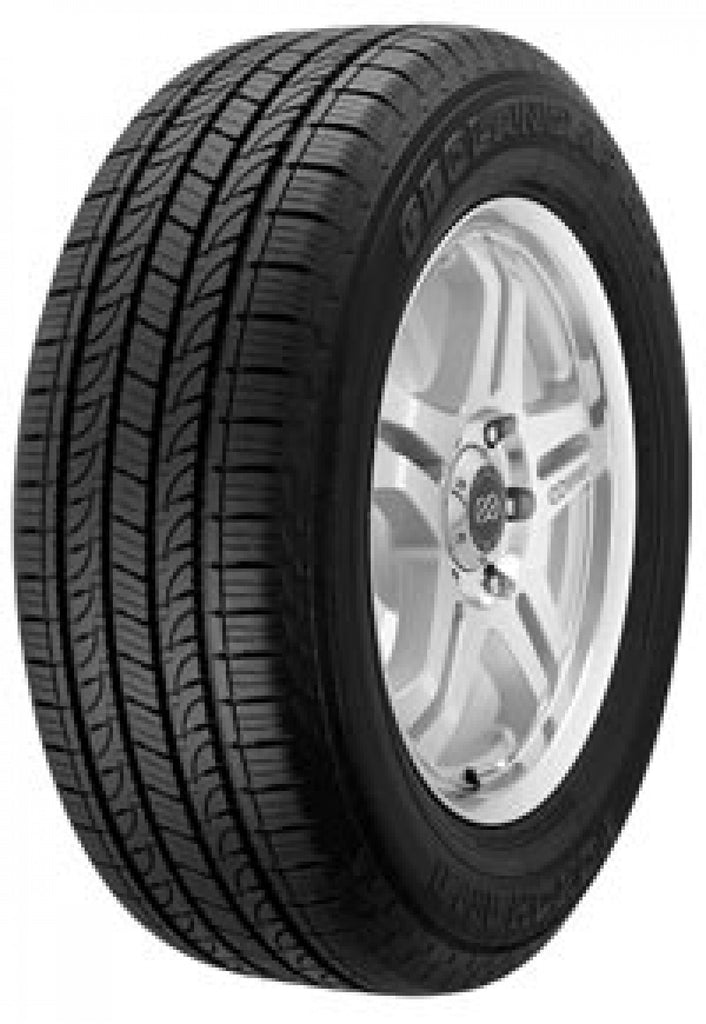 Yokohama Geolandar H/T G056 All Season P265/70R16 111T Tire(110105621)