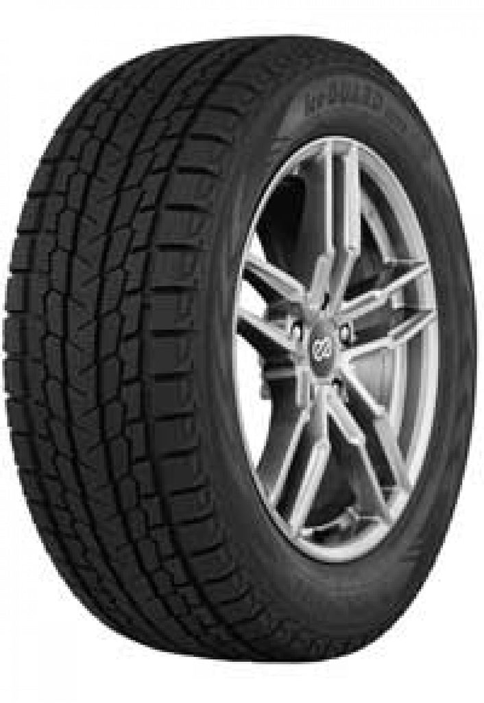 Yokohama iceGUARD G075 Winter 275/40R20 106T XL Tire(110175132)